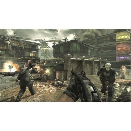 100 Save Game Call Of Duty Modern Warfare 3 Pc