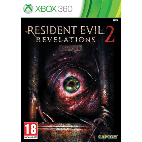 Resident Evil Revelations Xbox 360 Download Mega Man