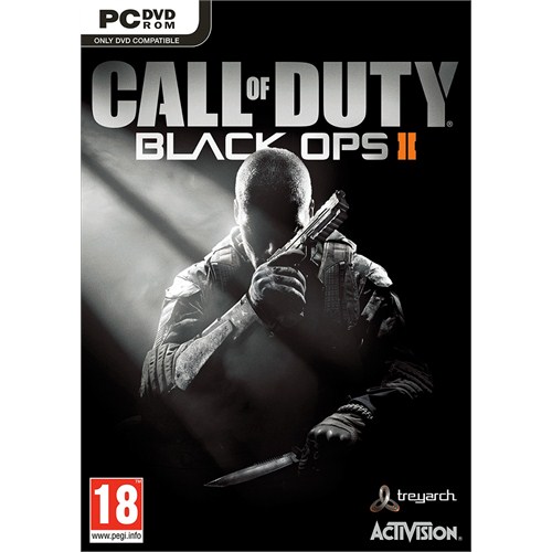 Call Of Duty Black Ops II PC