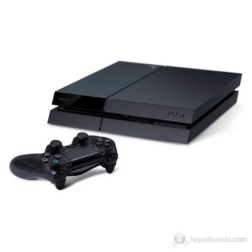 Sony Playstation 4 500 Gb Oyun Konsolu