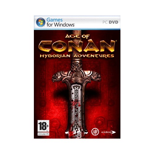 Age Of Conan PC
