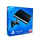Sony Playstation 3 500 GB ( Süper Slim Kasa ) Konsol + 1 Kol + Gran Turismo 5 Oyunu+ Pes 2013 + Far Cry + Call Of Duty