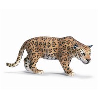 Schleich Jaguar Figür Model