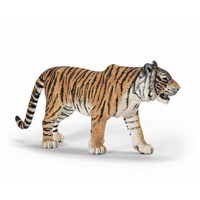 Schleich Kaplan Figür Model