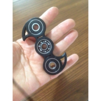 CadCam Stres Çarkı - Döndürgeç - Hand Spinner - Fidget Spinner