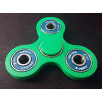 CadCam Stres Çarkı - Döndürgeç - Hand Spinner - Fidget Spinner