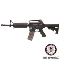 GG012 TR16 Ranger Blowback