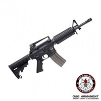 GG012 TR16 Ranger Blowback