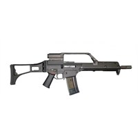 Ares004 G36 K