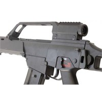 Ares004 G36 K