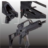 Ares004 G36 K
