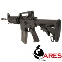 Ares009 M4 - A1 Carbine (Black)