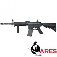 Ares012 M4 Ras 2L
