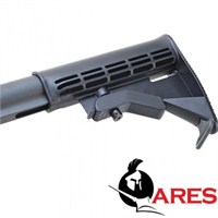 Ares012 M4 Ras 2L