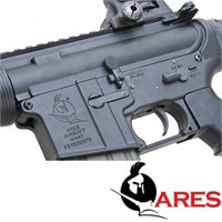 Ares012 M4 Ras 2L