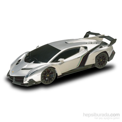 Lamborghini Veneno Fiyat