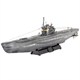 Revell Gemi U-Boot Typ Vııc/41 / 5100