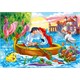 The Little Mermaids (2X20 Parça)
