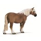 Schleich Hafling Atı Figür Model