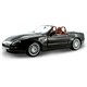 Maisto Maserati Spyder Model Araba 1:18