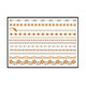 Flash Tattoo -Saç Ve Vücut Dövmesi-Ms-H010