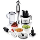 Philips HR1377/90 700 W Blender Seti + Mutfak Robotu