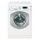 Hotpoint - Ariston ARXGD 1291 (TK)/S 9 Kg. 1200 Devir Çamaşır Makinesi