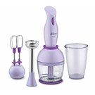 Arzum Ironmix Çubuk Blender Seti