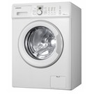 Samsung WF0600NCW 6 Kg. 1000 Devir Çamaşır Makinesi