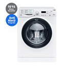 Hotpoint-Ariston WMF 702B TK 7 Kg.1000 Devir Çamaşır Makinesi