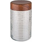 Evelin 1,5 Lt Radyuslu Cam Kavanoz