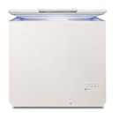 Electrolux EC2800AOW A+ Enerji Sınıfı 263 l Sandık Tipi Derin Dondurucu
