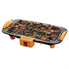 CVS DN 2102 Alevli Elektrikli Barbekü