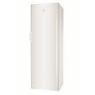 Indesit UIAA 12.1 (TK)  A+ Enerji Sınıfı 235 l 7 Çekmeceli Dikey Derin Dondurucu