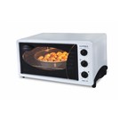 Luxell LX-3575 Beyaz Börekçi Fırın