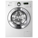 Samsung WF1800WPC/YAH A+++ Enerji Sınıfı 8 Kg 1000 Devir Çamaşır Makinesi