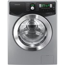 Samsung WF1702WQN/YAH A++ Enerji Sınıfı 7 Kg 1200 Devir Çamaşır Makinesi (Eco Bubble Özellikli!)