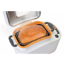 Conti Cem-101 Panne Ekmek Yapma Makinesi