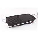 Cucinox GT1901B 2000 W Elektrikli Izgara
