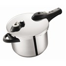 Tefal Secure 5 Düdüklü Tencere-6lt Pişirme Sepet Hediyeli !!