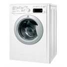 Indesit IWE 91282 SL C ECO TK A++ Enerji Sınıfı 9 Kg 1200 Devir Çamaşır Makinesi