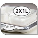 Tefal YG650126 Yoğurtçum Yoğurt Yapma Makinesi