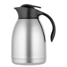 Master T2000E 2litre Paslanmaz Çelik Penguen Termos