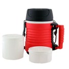 Master YT115 1.3 Litre 2 Kaplı Yemek Termosu 