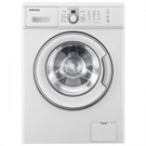 Samsung WF0700NCW 7 Kg. 1000 Devir Çamaşır Makinesi