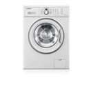 Samsung WF0600NCW 6 Kg. 1000 Devir Çamaşır Makinesi