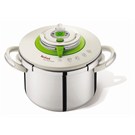 Tefal Nutricook 6 LT Düdüklü Tencere Yemek Kitabı Hediyeli !!!