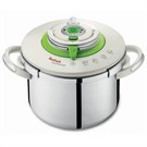 Tefal Nutricook 4 Pişirme Programlı 8lt Düdüklü Tencere