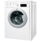 Indesit IWE 81282 SL ECO(EU) 8 Kg 1200 Devir Çamaşır Makinesi