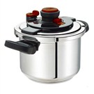 Tefal Clipso Modulo2 6Lt. Düdüklü Tencere